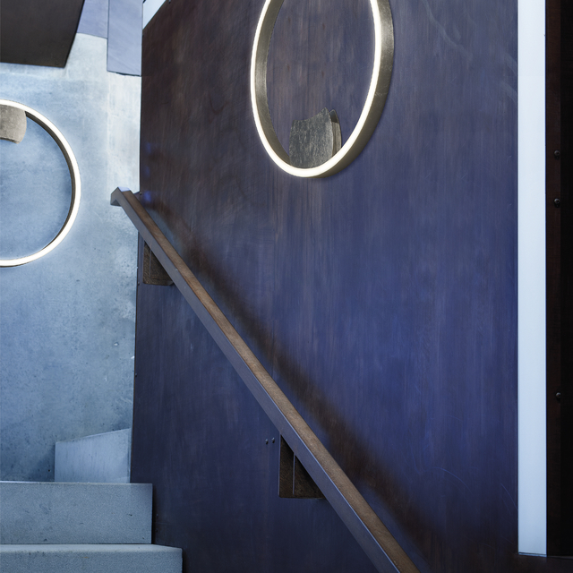Loop Ceiling-Wall product page