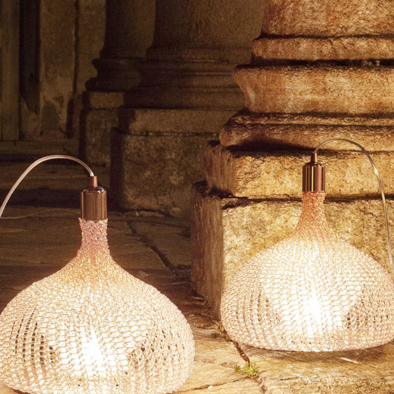 Luce (Table) product page