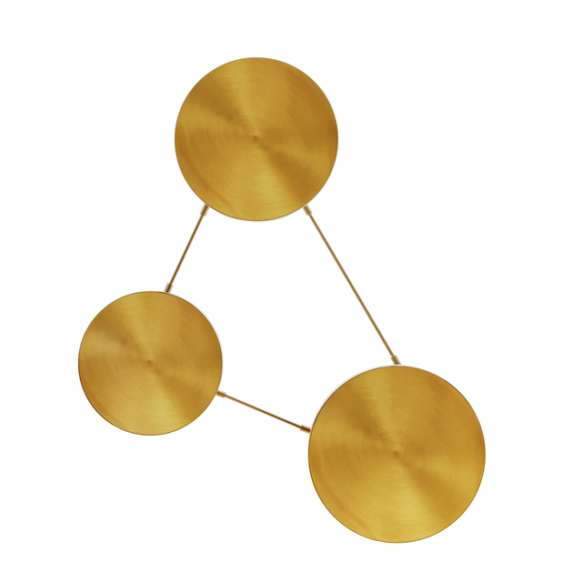 Aura Circles product page