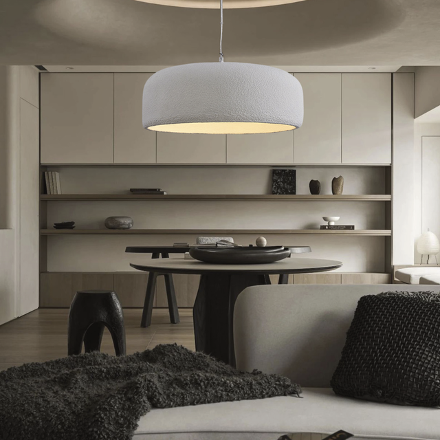 PLINTH PENDANT product page