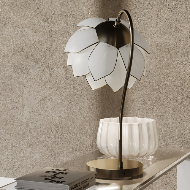 Lotus (table) product page