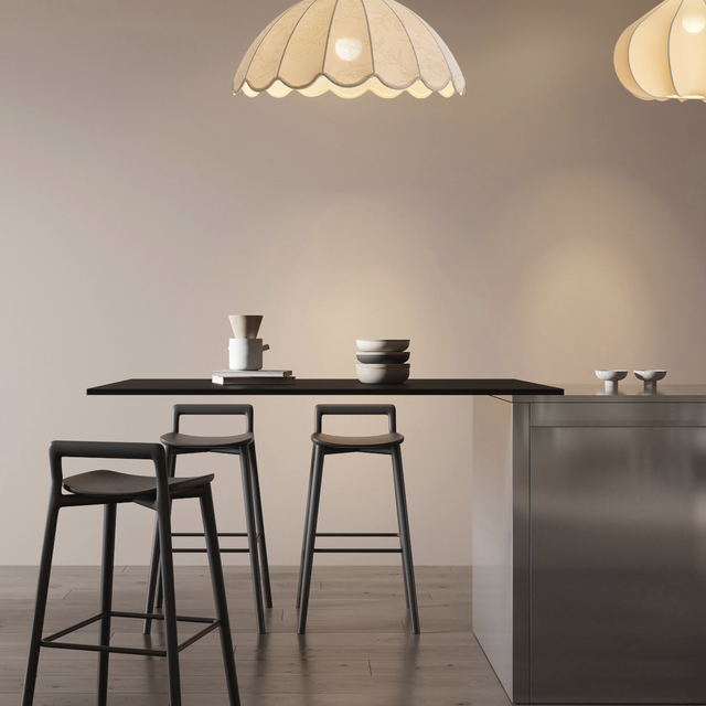 PETAL FLOW PENDANT product page
