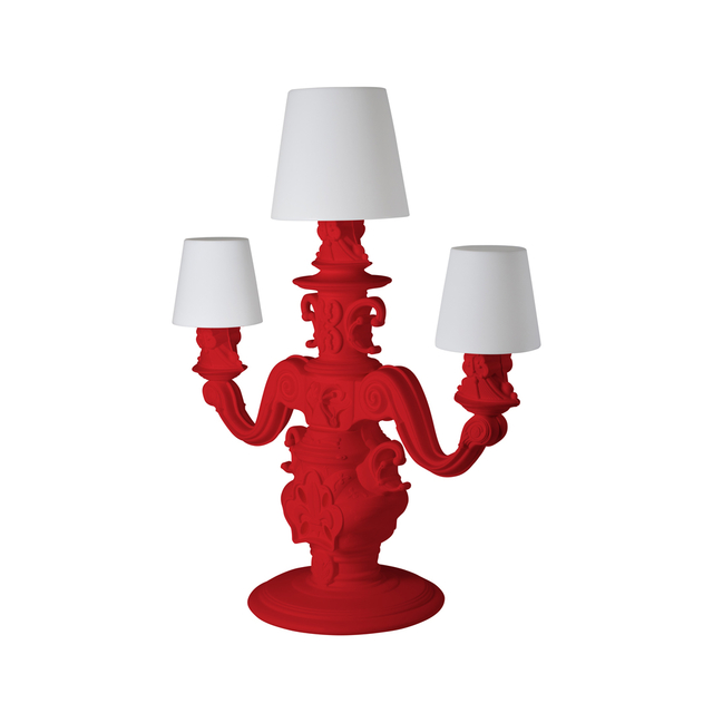 King of Love product page