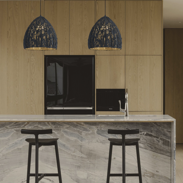 TERRA NOIR PENDANT product page