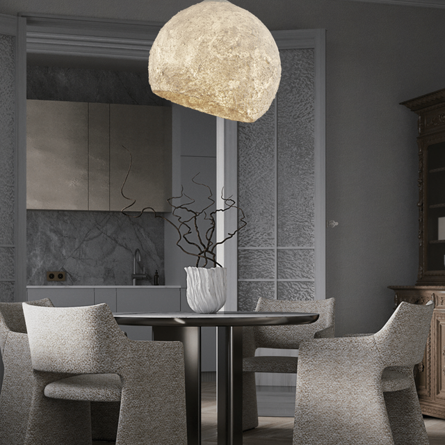 AUREA PENDANT product page