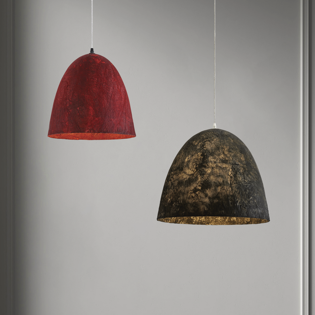COCOON PENDANT product page