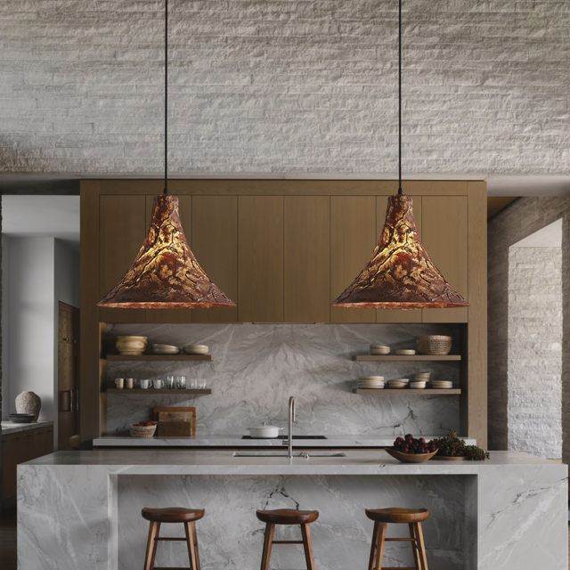 IGNIS PENDANT product page