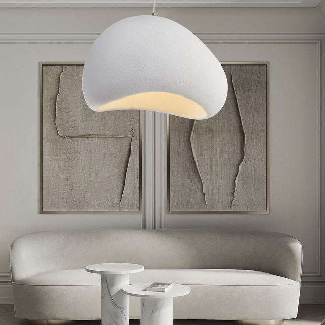 LUMISTONE PENDANT product page