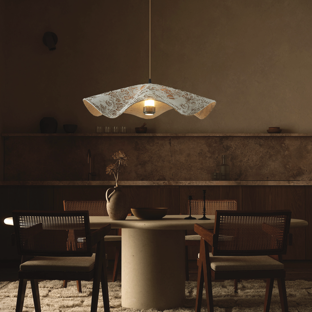 TERRA DRAPE PENDANT product page