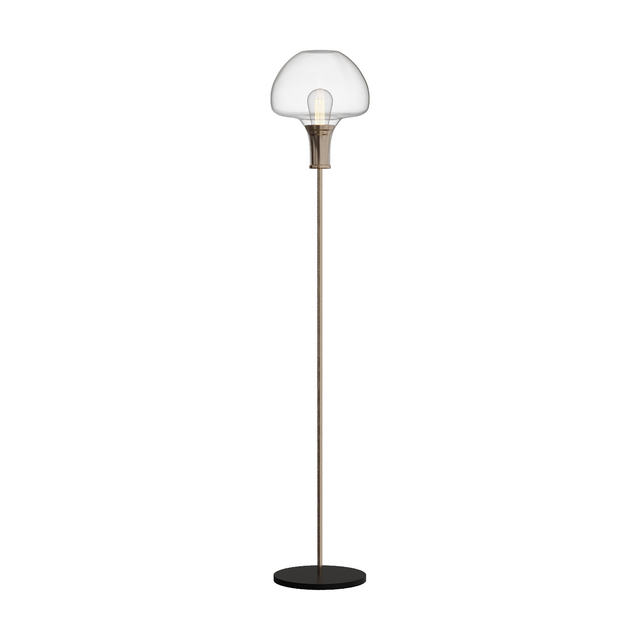 Mushroom F product page