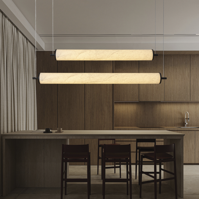 LINEA SILK PENDANT product page