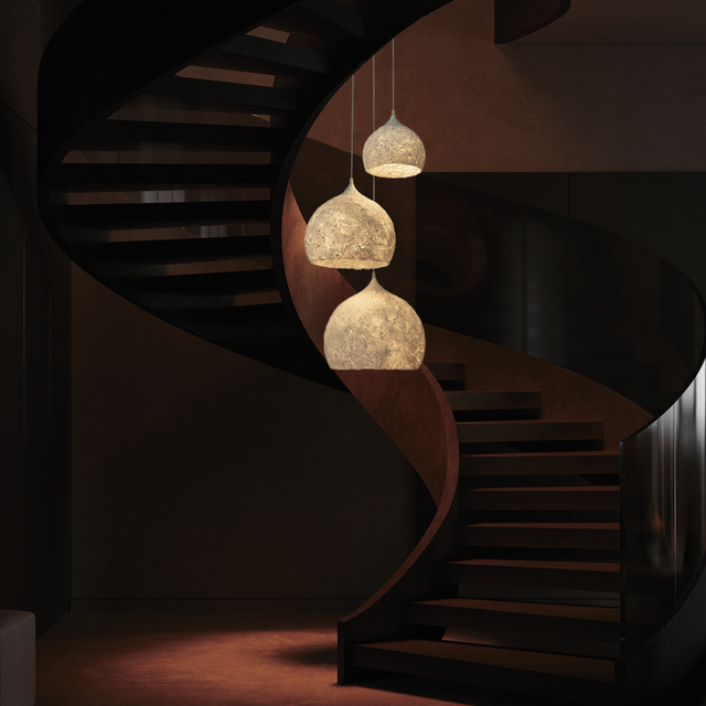 CAIRN CHANDELIER product page