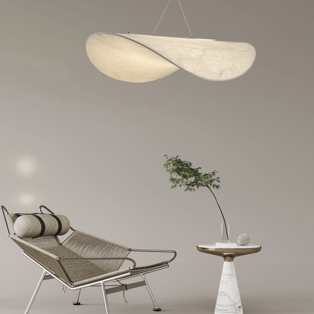 FOLD PENDANT product page