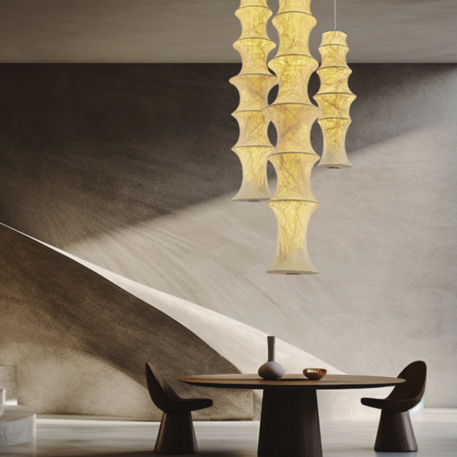 SEGMENT COLUMN PENDANT product page