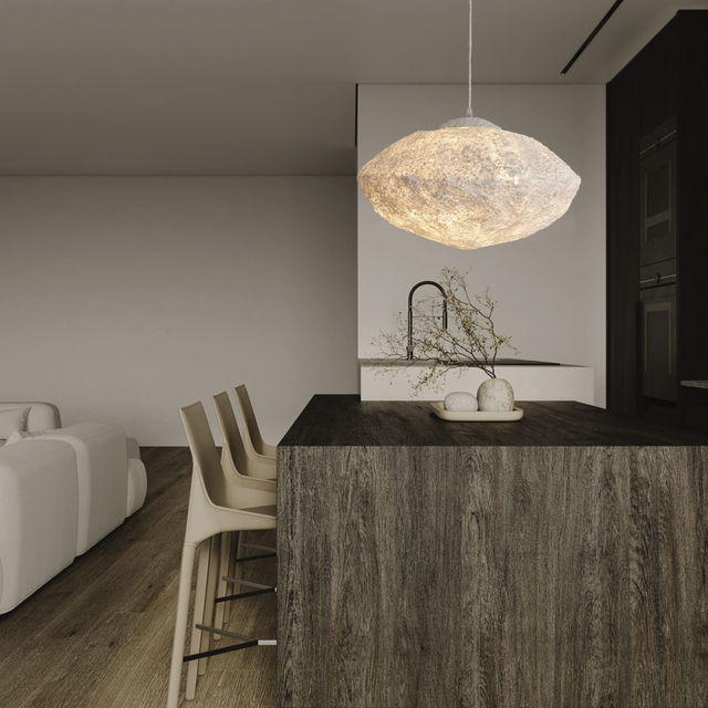PEBBLE PENDANT product page