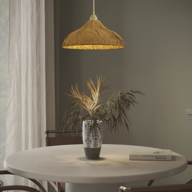FOLIO PENDANT product page