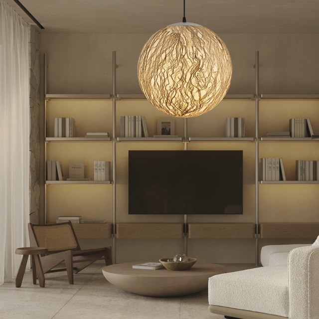 VITA ORB PENDANT product page