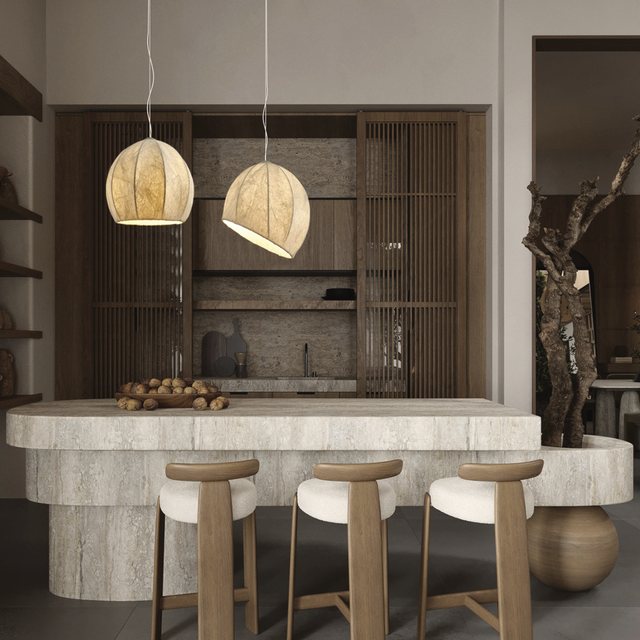 NIDO PENDANT product page