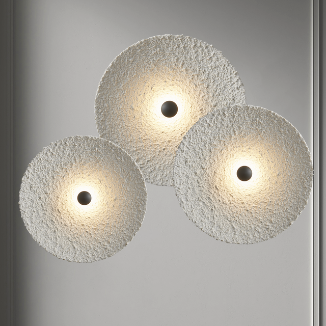 STRATA DISC WALL product page