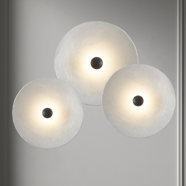 OCULUS SILK WALL product page