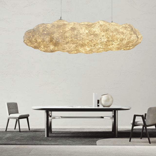 NIMBUS LINEAR PENDANT product page