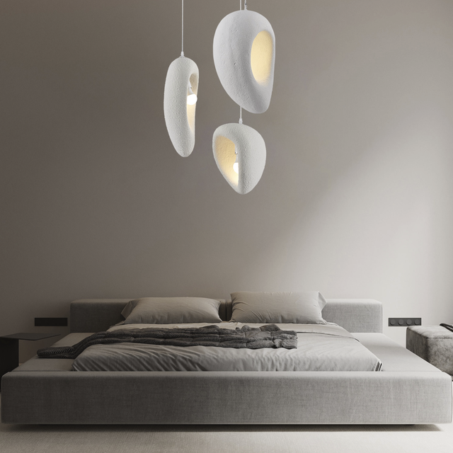 COMPO SHELL PENDANT product page