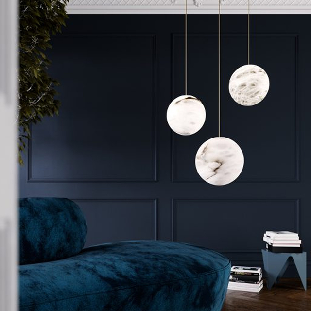 Moon product page