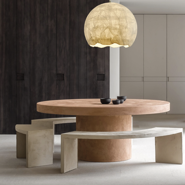 NUBE PENDANT product page