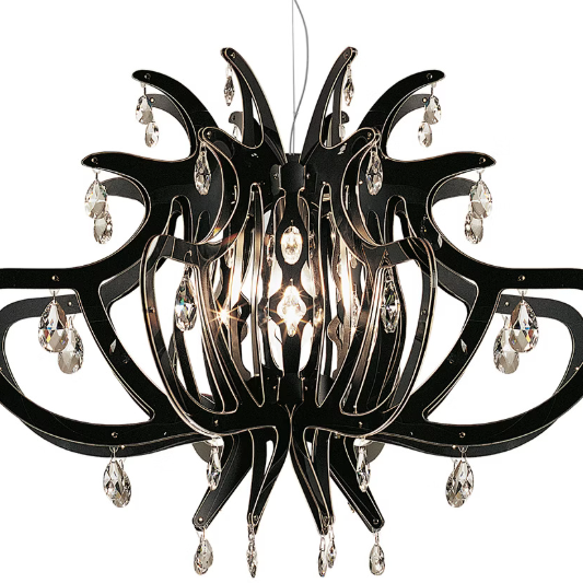 Medusa S product page