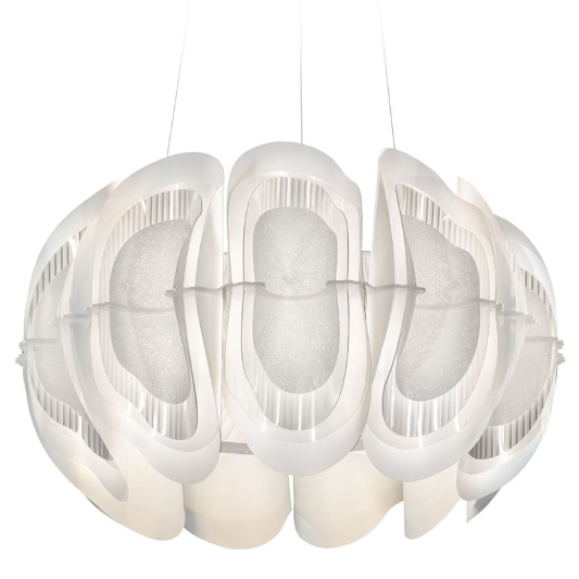 Fiordlys S product page