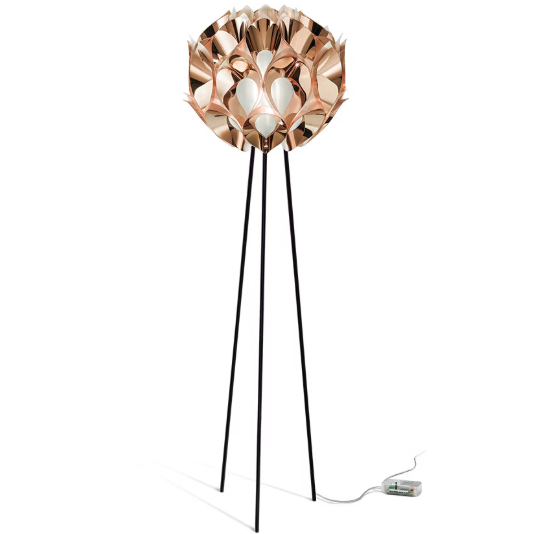 Flora F product page