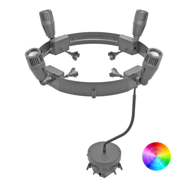 1043-TRM RGBW product page