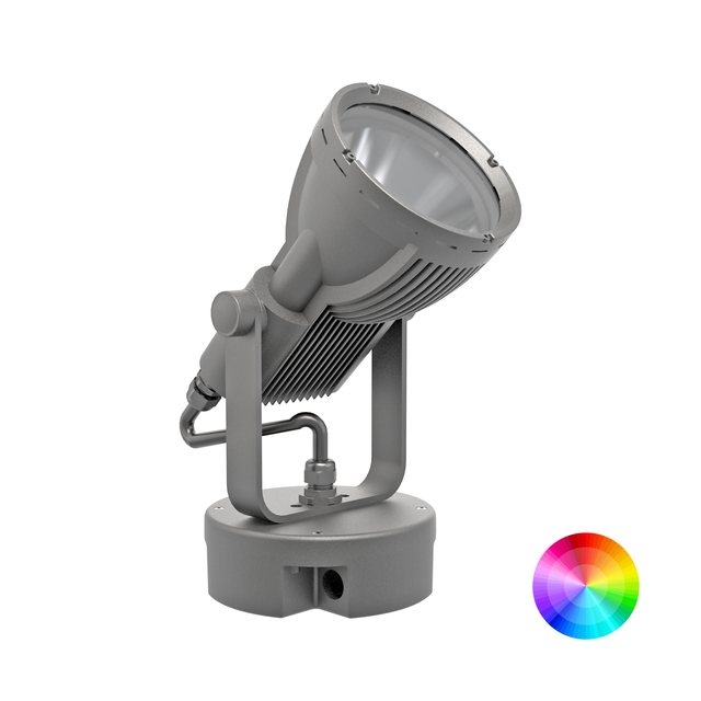 1057-SB RGBW product page