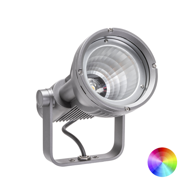 1057-FL RGBW product page