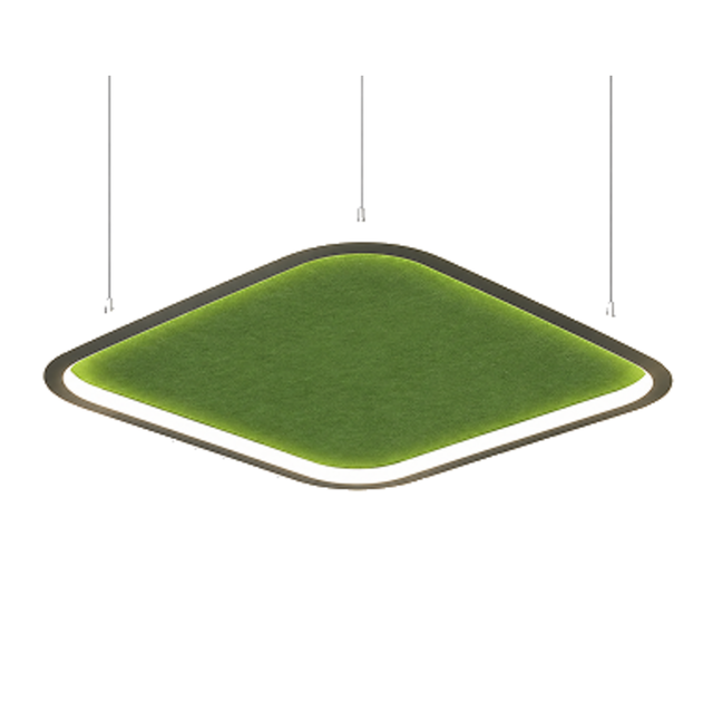 Greenery product page