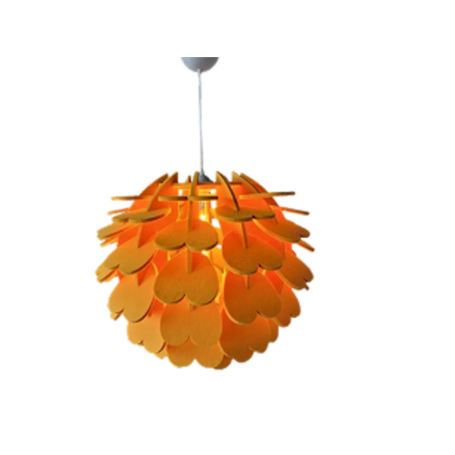Love product page
