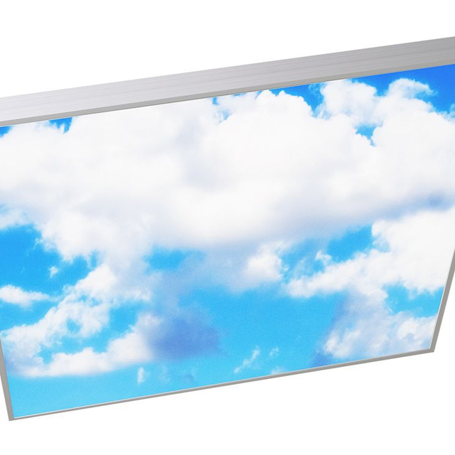 RelaxView - Sky Ceiling