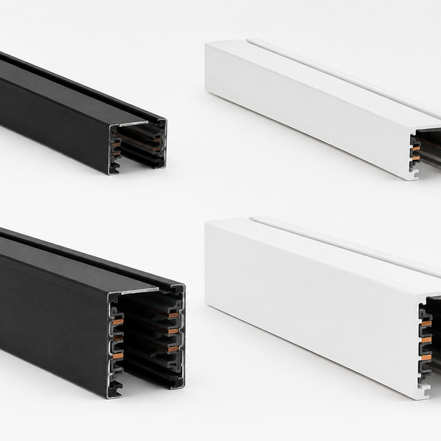 NON-MAGNETIC TRACK SYSTEM product page