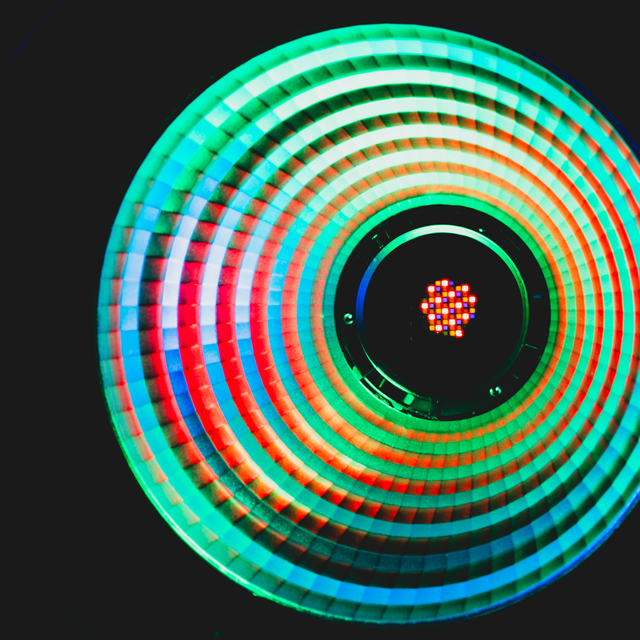 Cylinder One Spectrum