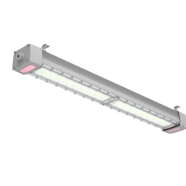 HAZLO LINEAR product page