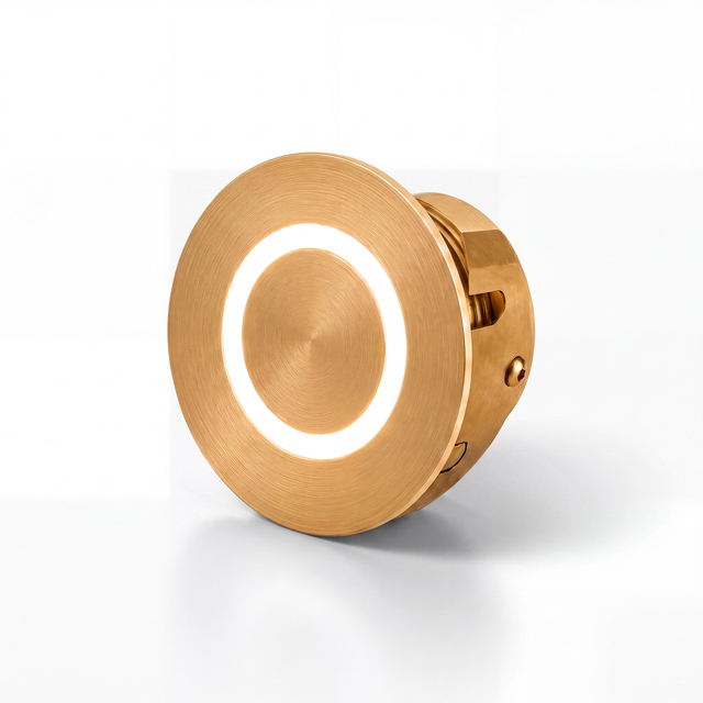 ORBIT HALO product page
