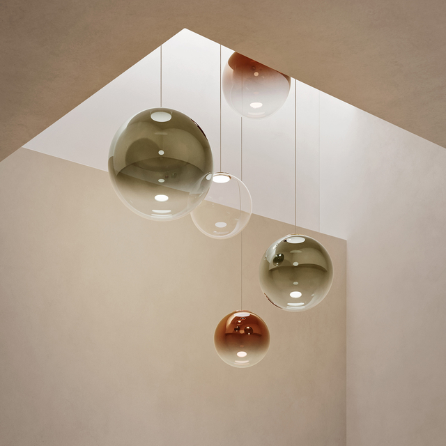 Non Random, design by Lodes
