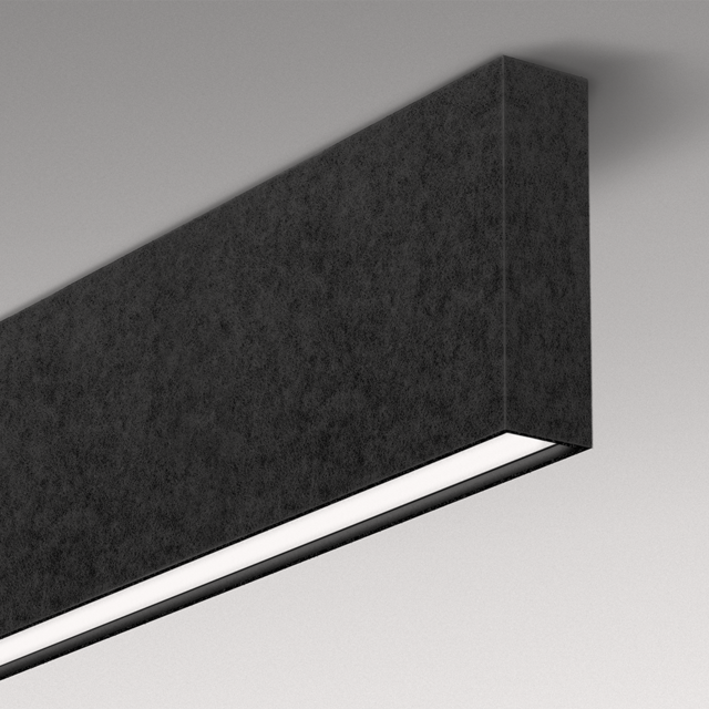 Acoustic Slim Beam Surface product page