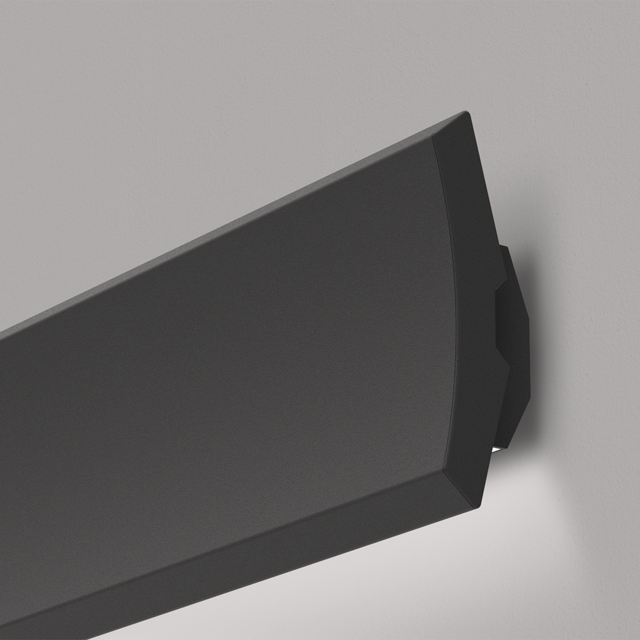 Concave Wall Grazer product page