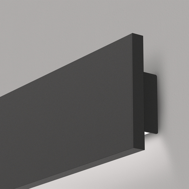 Flat Wall Grazer product page