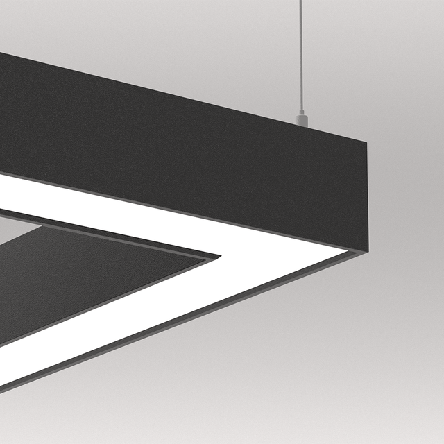 Beam Shape Suspended product page