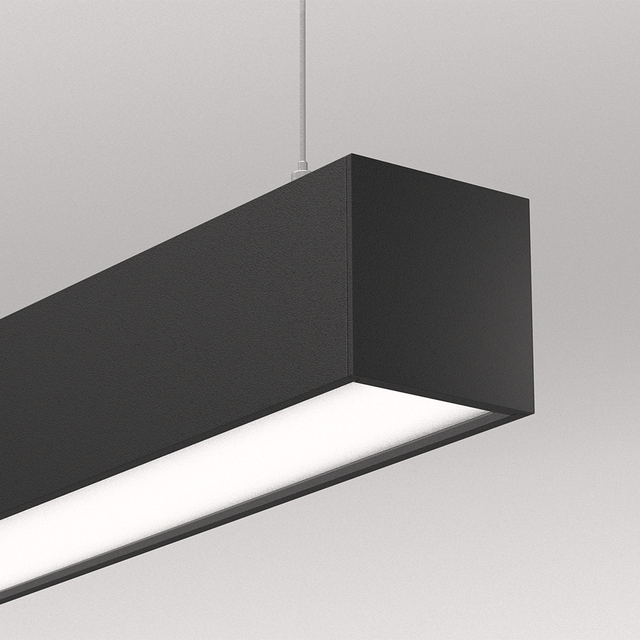 Beam Suspended product page