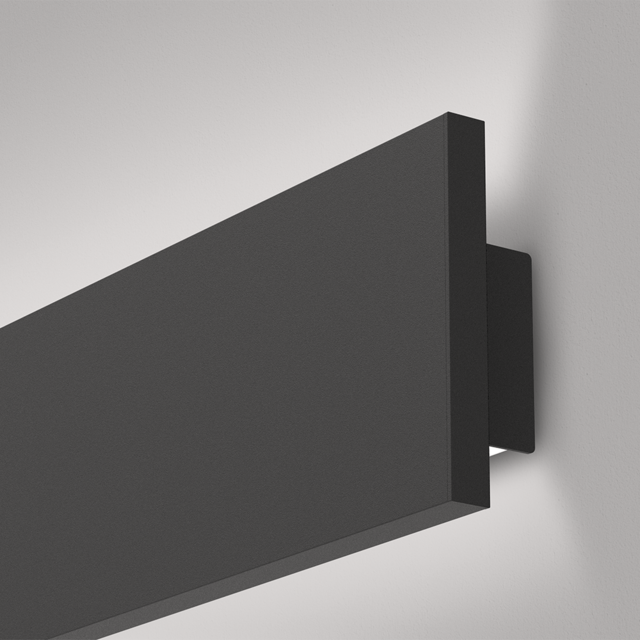 Flat Wall Grazer product page