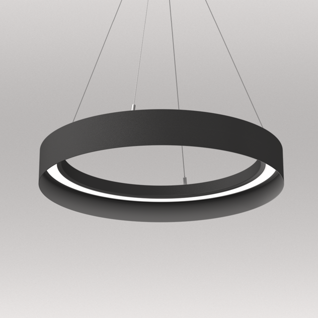 Halo Max Suspended product page