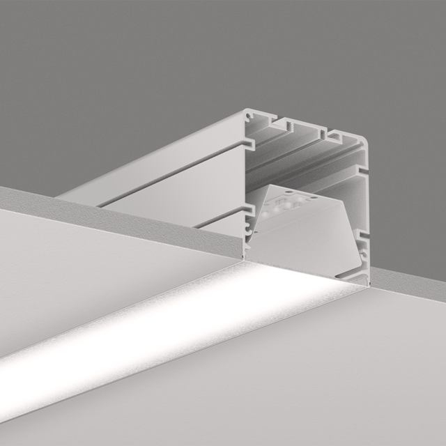 Beam Recessed product page